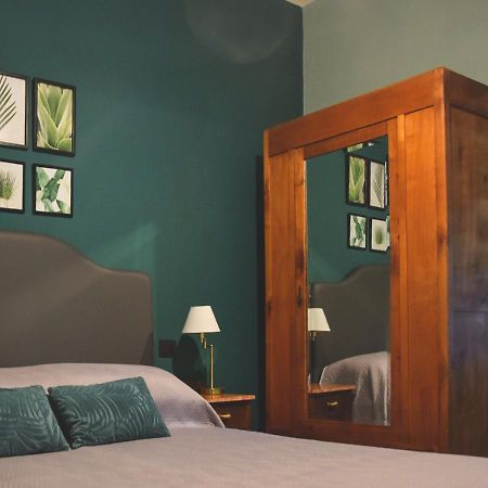 Hotel Pineta Del Borgo Cavi di Lavagna Exteriér fotografie