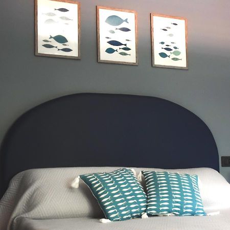 Hotel Pineta Del Borgo Cavi di Lavagna Exteriér fotografie