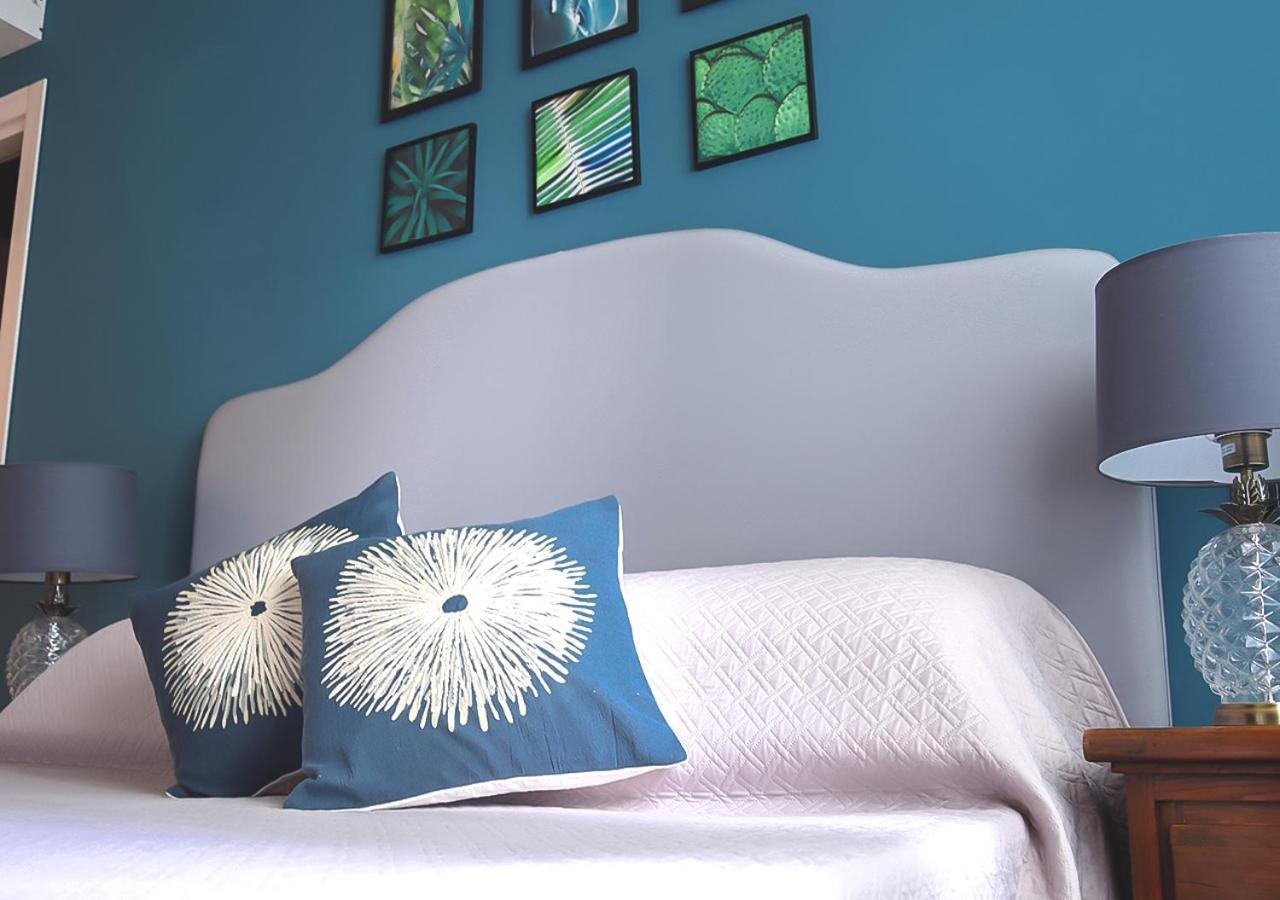 Hotel Pineta Del Borgo Cavi di Lavagna Exteriér fotografie