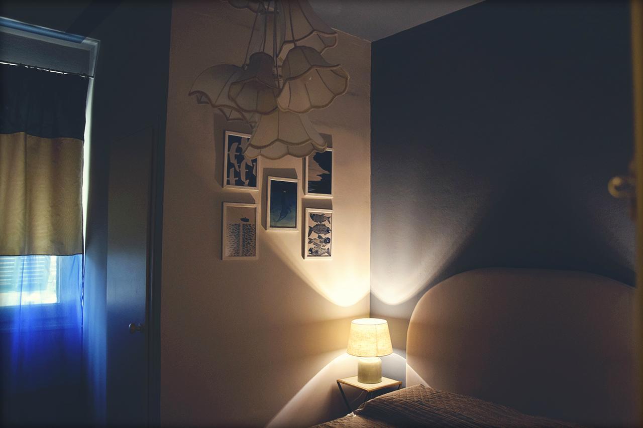 Hotel Pineta Del Borgo Cavi di Lavagna Exteriér fotografie