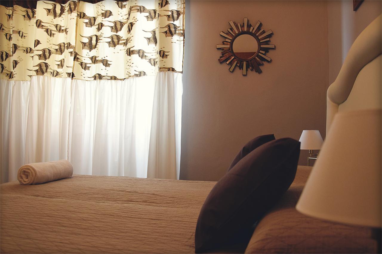 Hotel Pineta Del Borgo Cavi di Lavagna Exteriér fotografie