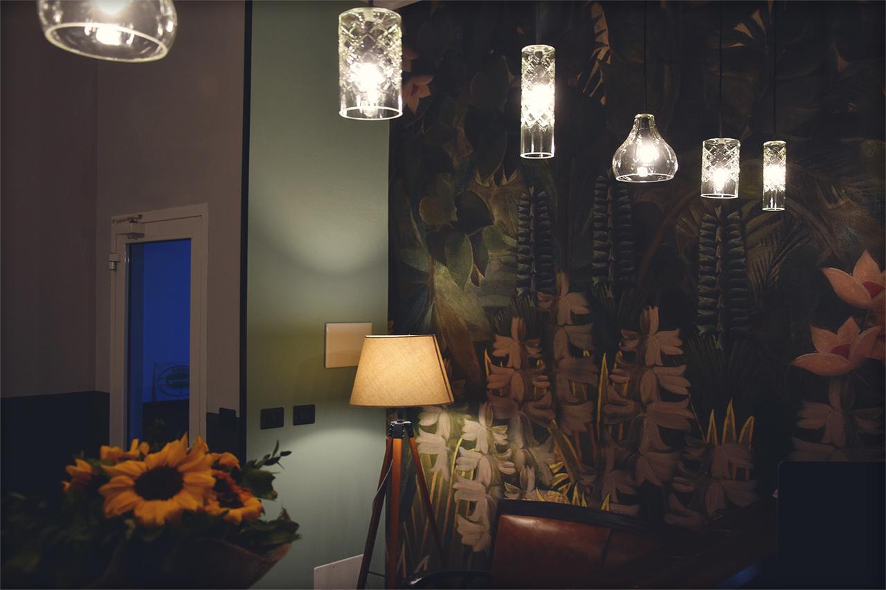 Hotel Pineta Del Borgo Cavi di Lavagna Exteriér fotografie