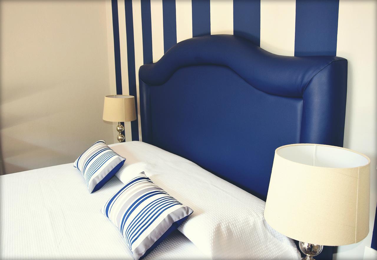 Hotel Pineta Del Borgo Cavi di Lavagna Exteriér fotografie
