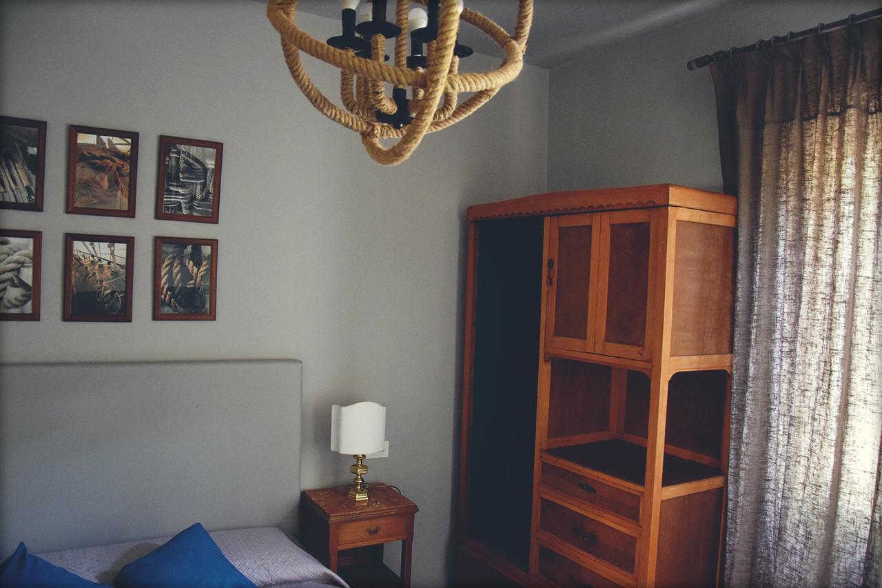 Hotel Pineta Del Borgo Cavi di Lavagna Exteriér fotografie